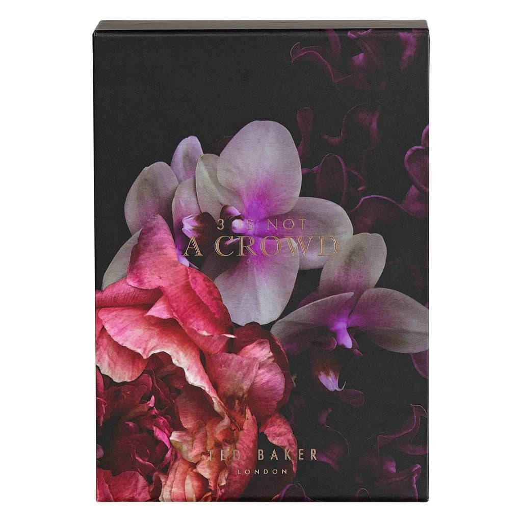 Notebook Library | 3 Is Not a Crowd (1613151830050)