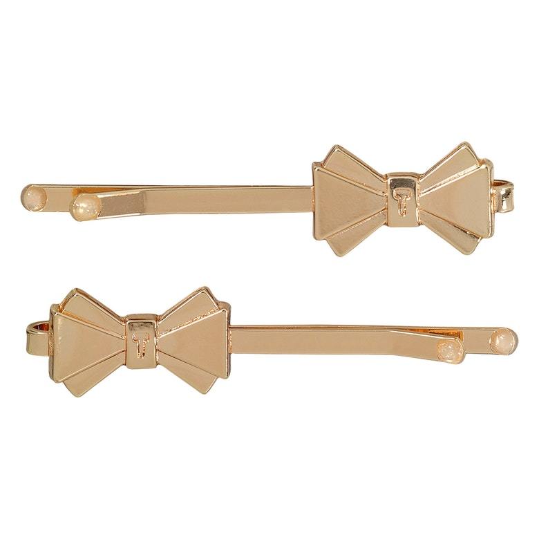 Hair Slides | Bow (1543431716898)