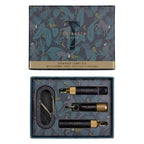 Everyday Carry Kit | Black Brogue Monkian (1613157236770)