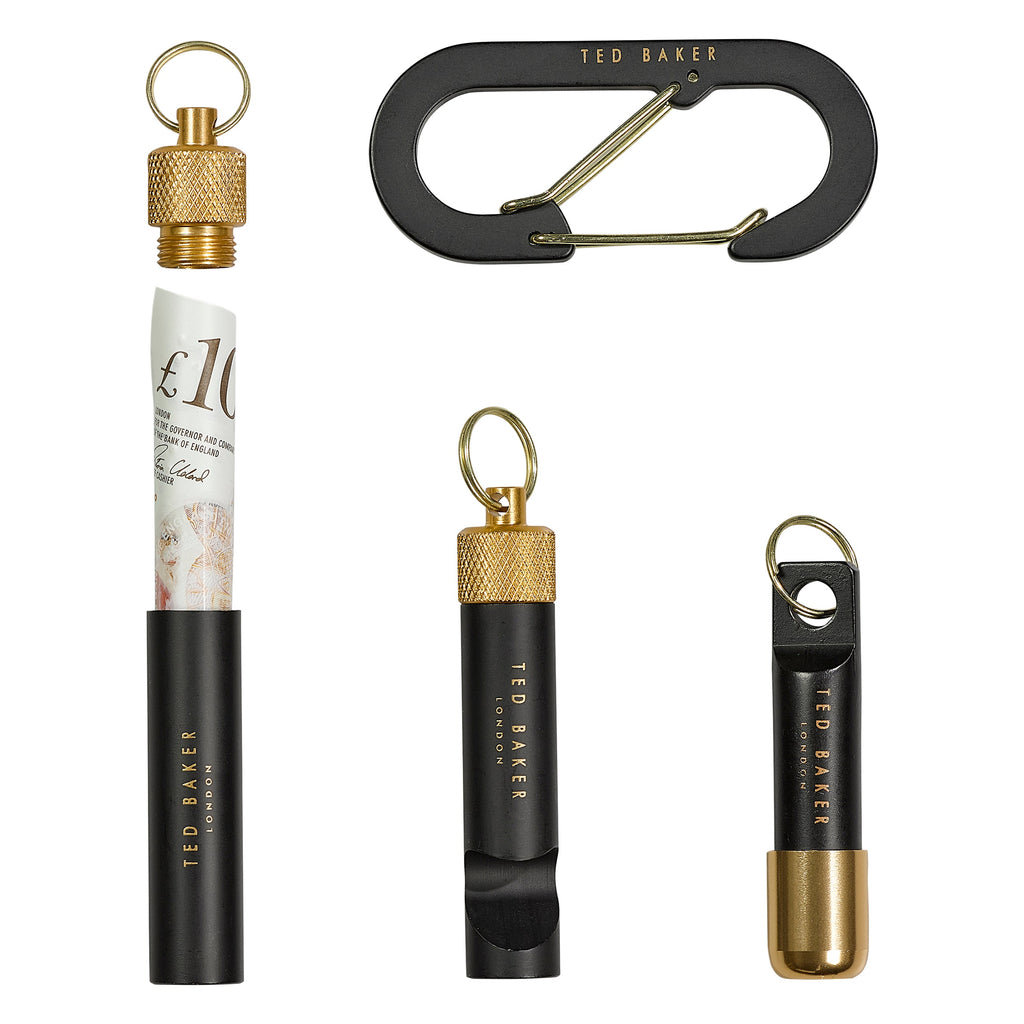 Everyday Carry Kit | Black Brogue Monkian (1613157236770)