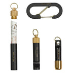 Everyday Carry Kit | Black Brogue Monkian (1613157236770)