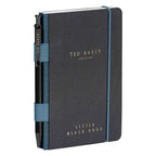 Mini Notebook & Pen | Black Monkian (1613127090210)