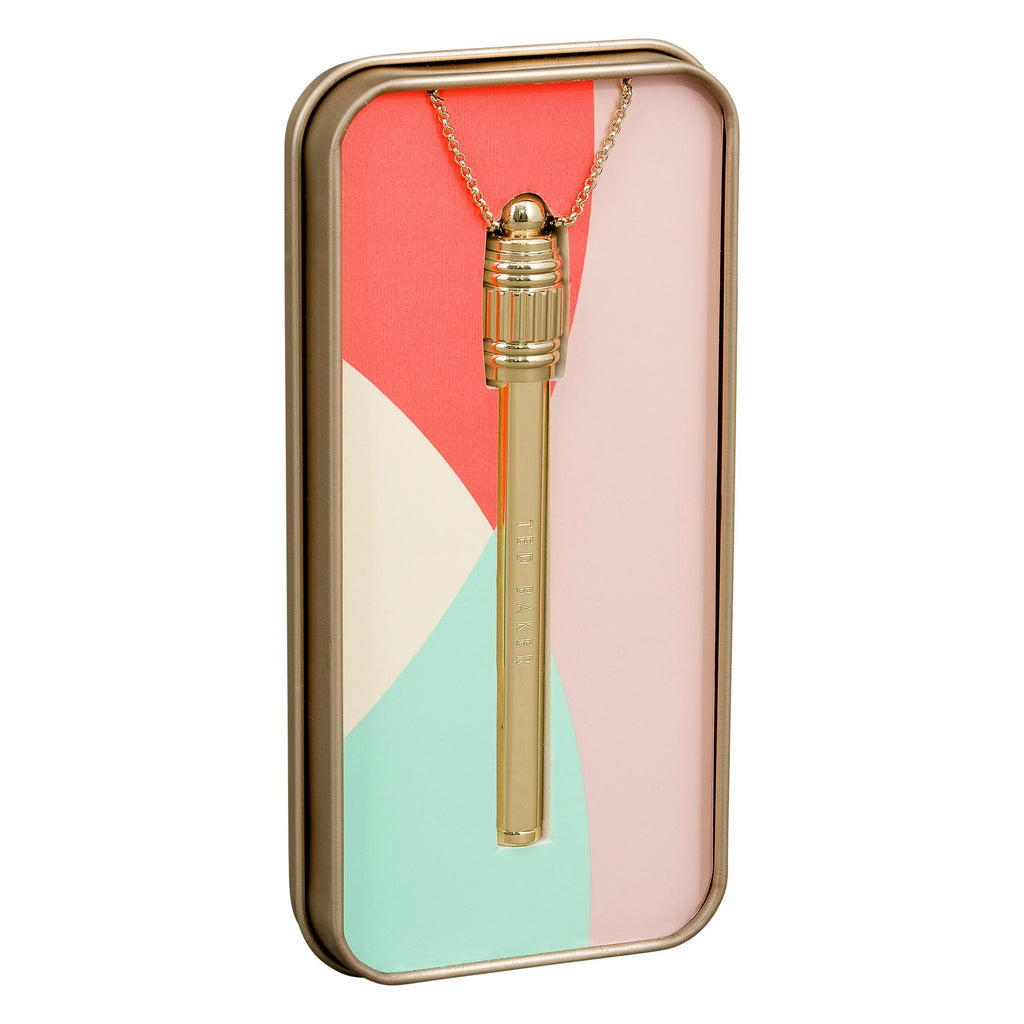 Pen Necklace | Colour By Numbers (1789453140002)