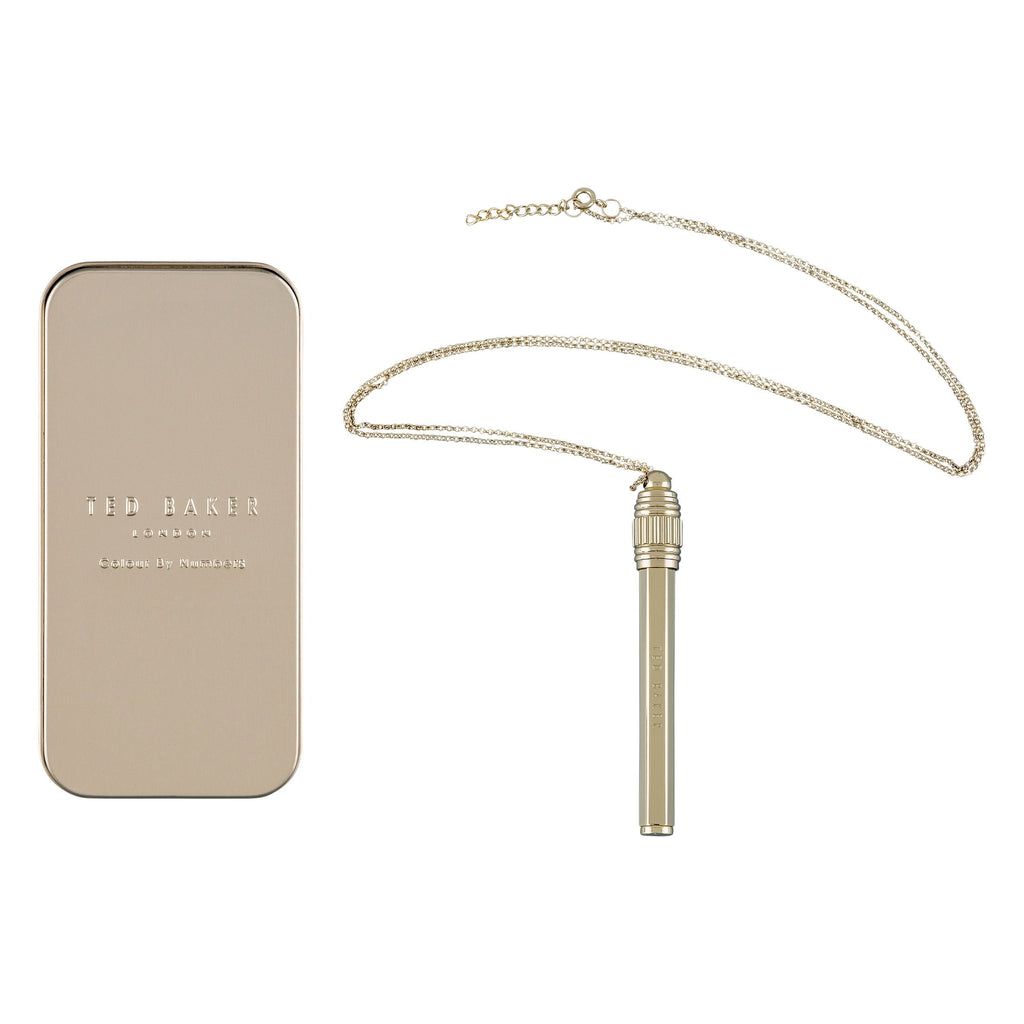 Pen Necklace | Colour By Numbers (1789453140002)