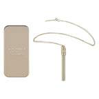 Pen Necklace | Colour By Numbers (1789453140002)