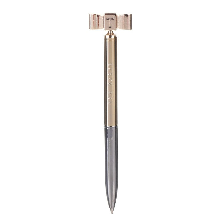 Signature Bow Pen (4419993534538)