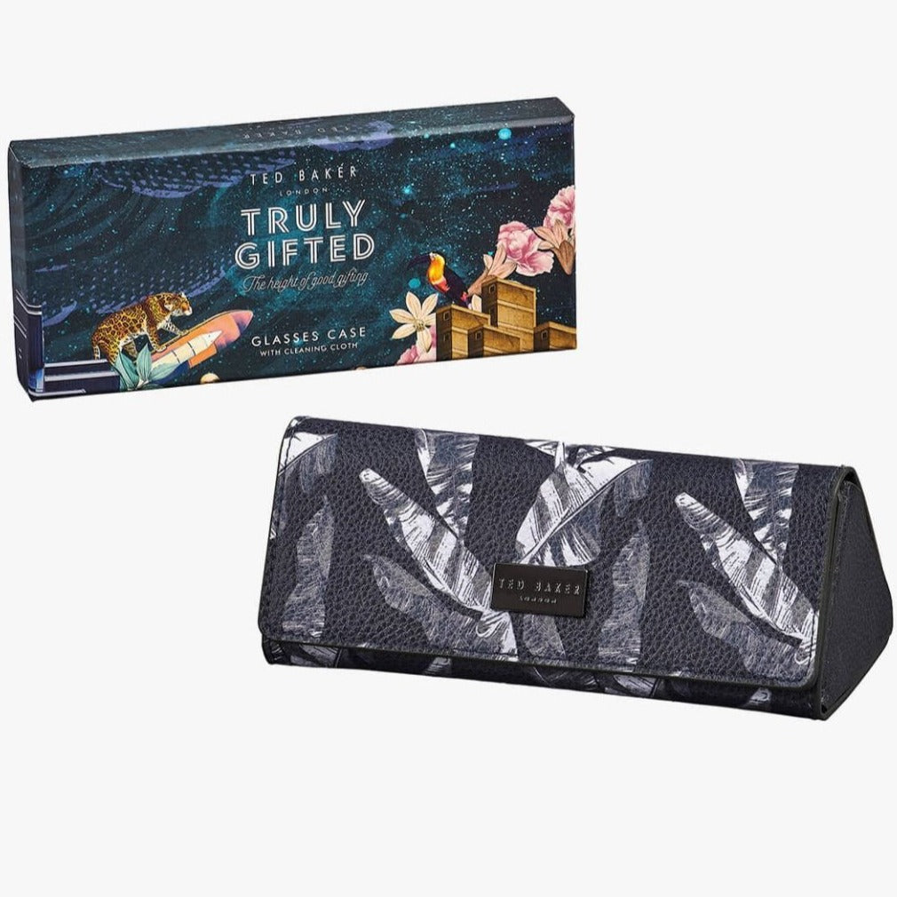 Glasses Case Ted's World (4419985506378)