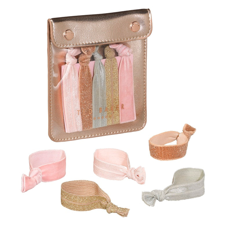 Hair Ribbons In Pouch (487741620235)