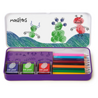 促銷 | Finger Printing Art Set - Monsters