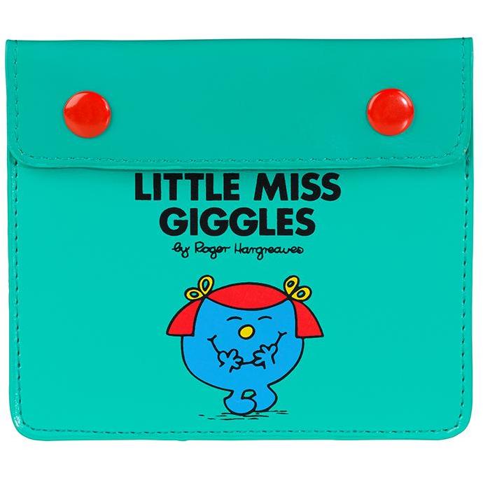 促銷 | Little Miss Giggles Coin Purse