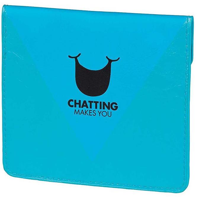 LM Chatterbox Coin Purse (197181243403)