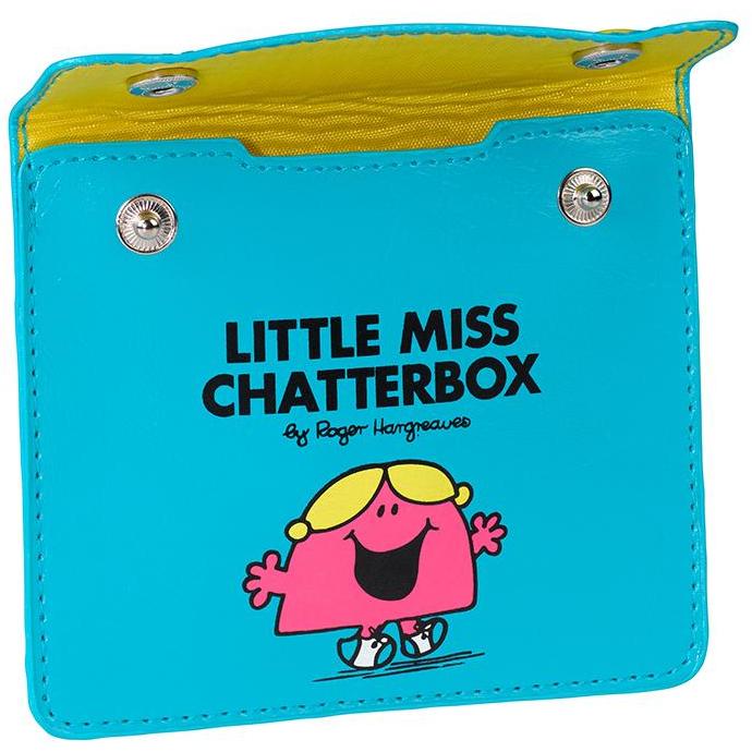 LM Chatterbox Coin Purse (197181243403)