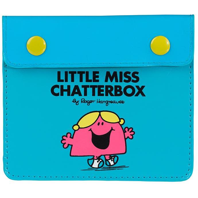 促銷 | Little Miss Chatterbox Coin Purse