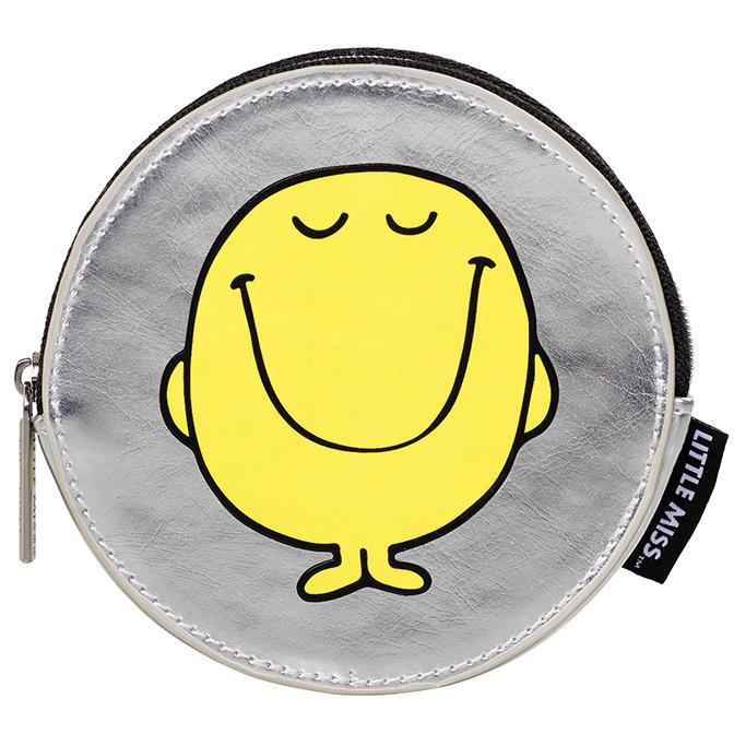 Mr Happy Coin Purse (197180850187)