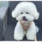 Dog Pet Wear | Waffle Harness | 正價