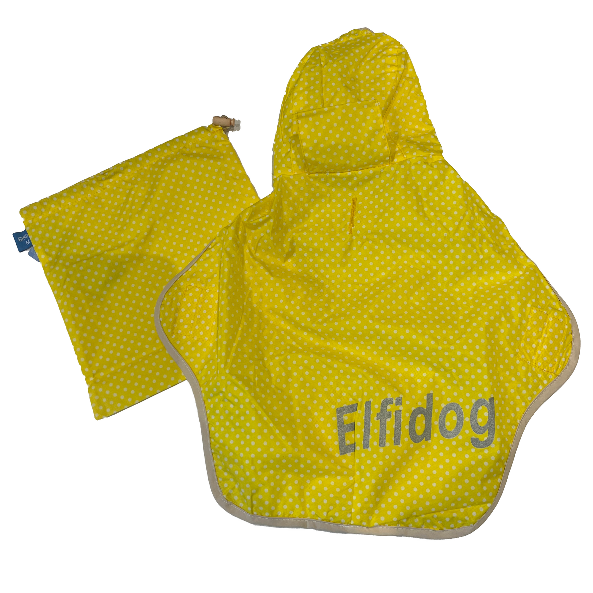 Dog Pet Wear | Raincoat | 正價