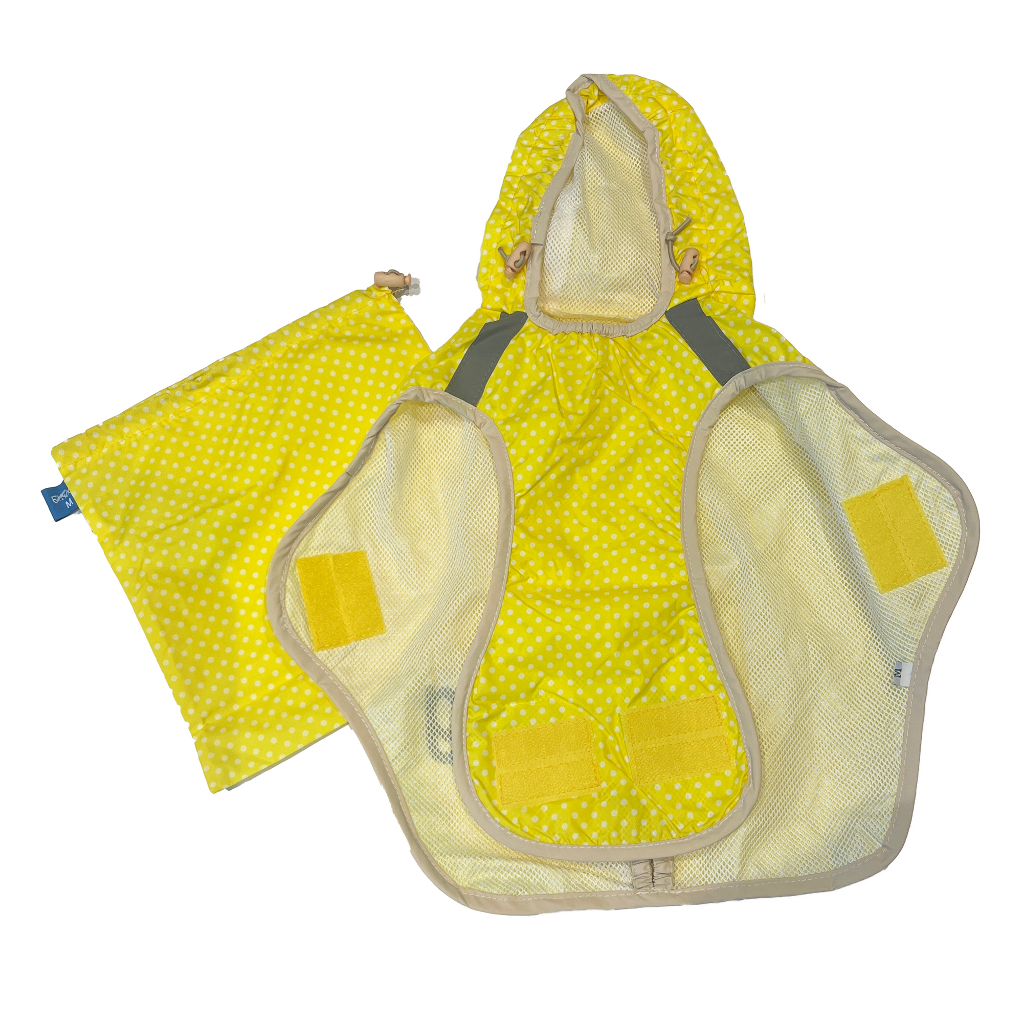Dog Pet Wear | Raincoat | 正價