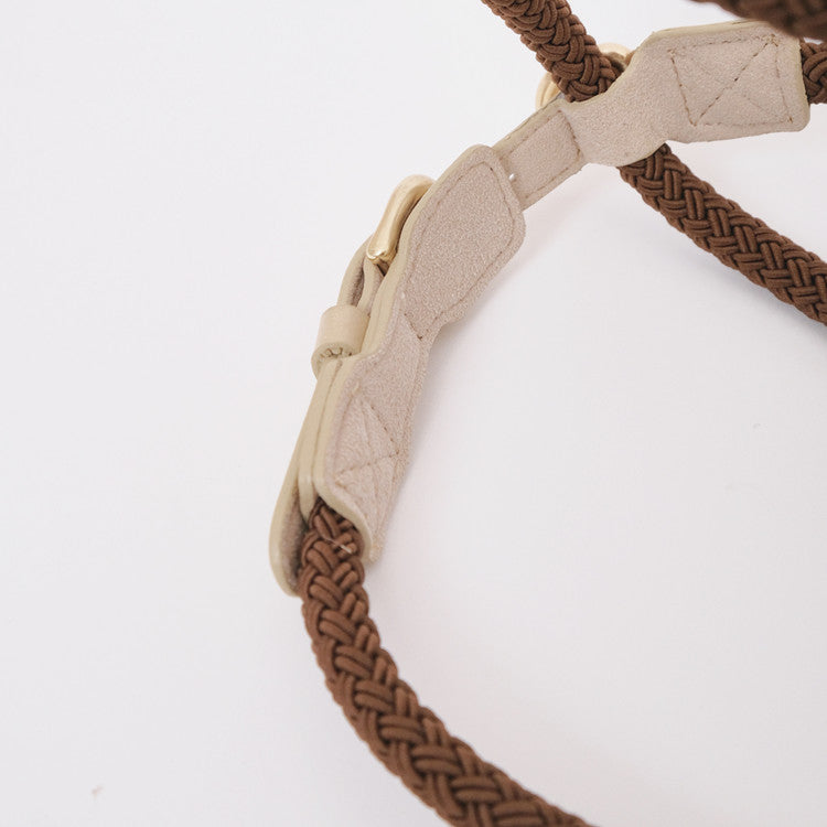 SMIER | S-rope Dog Harness |  正價