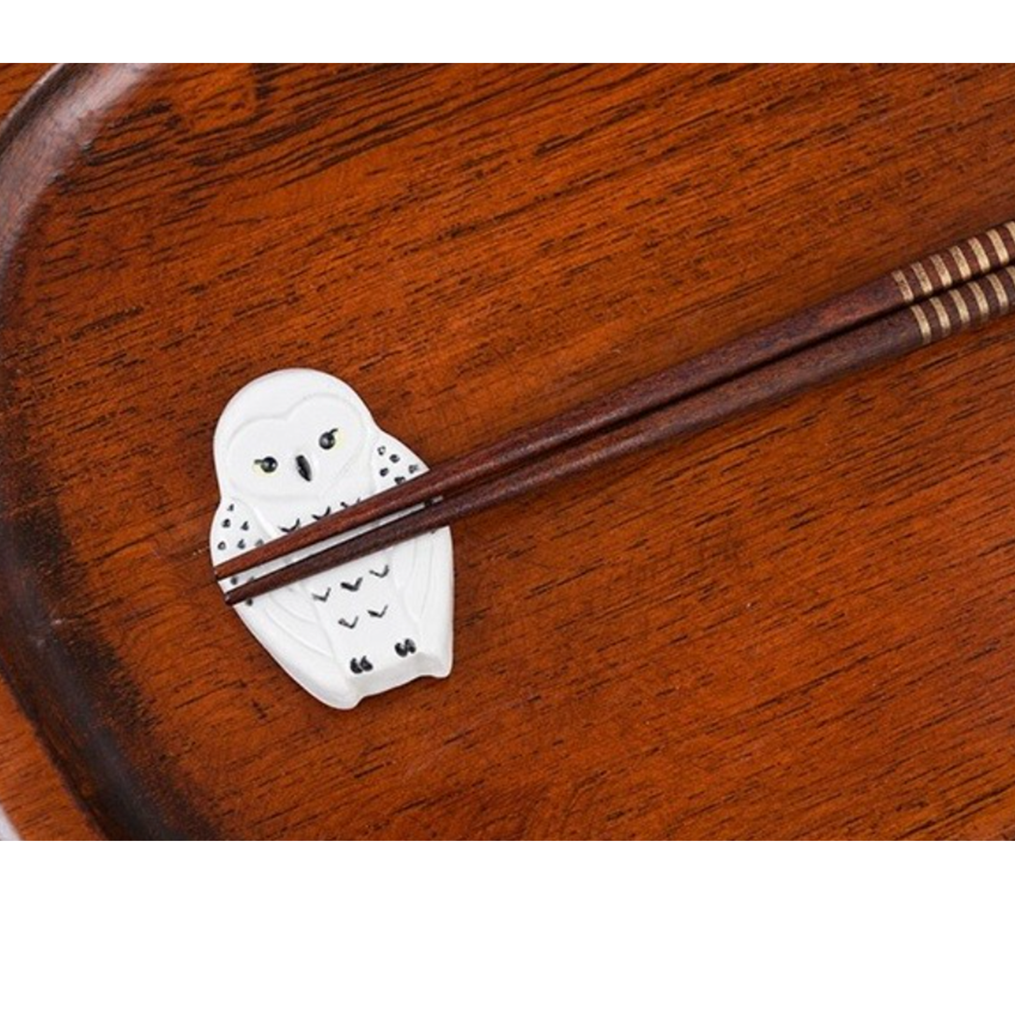 Kutani Ware | Chopstick Rest | 正價