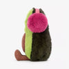 Jellycat Amuseables | Toastie Avocado Soft Toy | 17cm | 正價