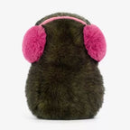Jellycat Amuseables | Toastie Avocado Soft Toy | 17cm | 正價