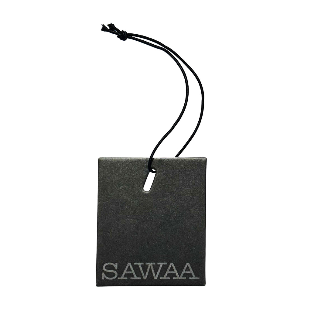 SAWAA | 香氛片套裝