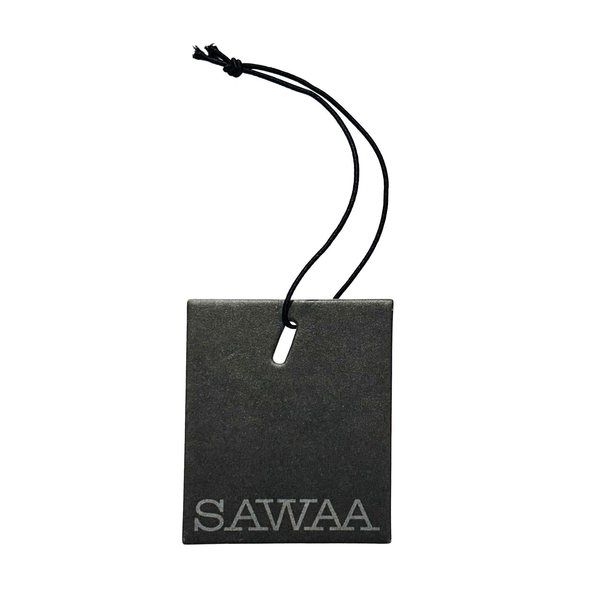SAWAA | 香氛片套裝