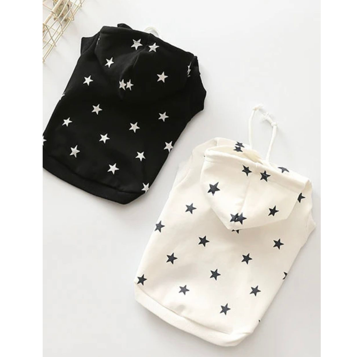 Dog Pet Wear | Twinkle Star Hoodie | 正價