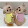 Dog Pet Wear | Mojito Cropped T-shirt | 正價