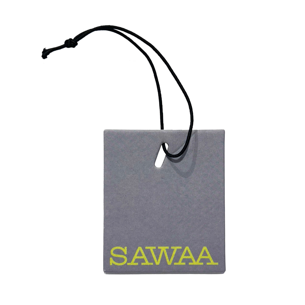 SAWAA | 香氛片套裝