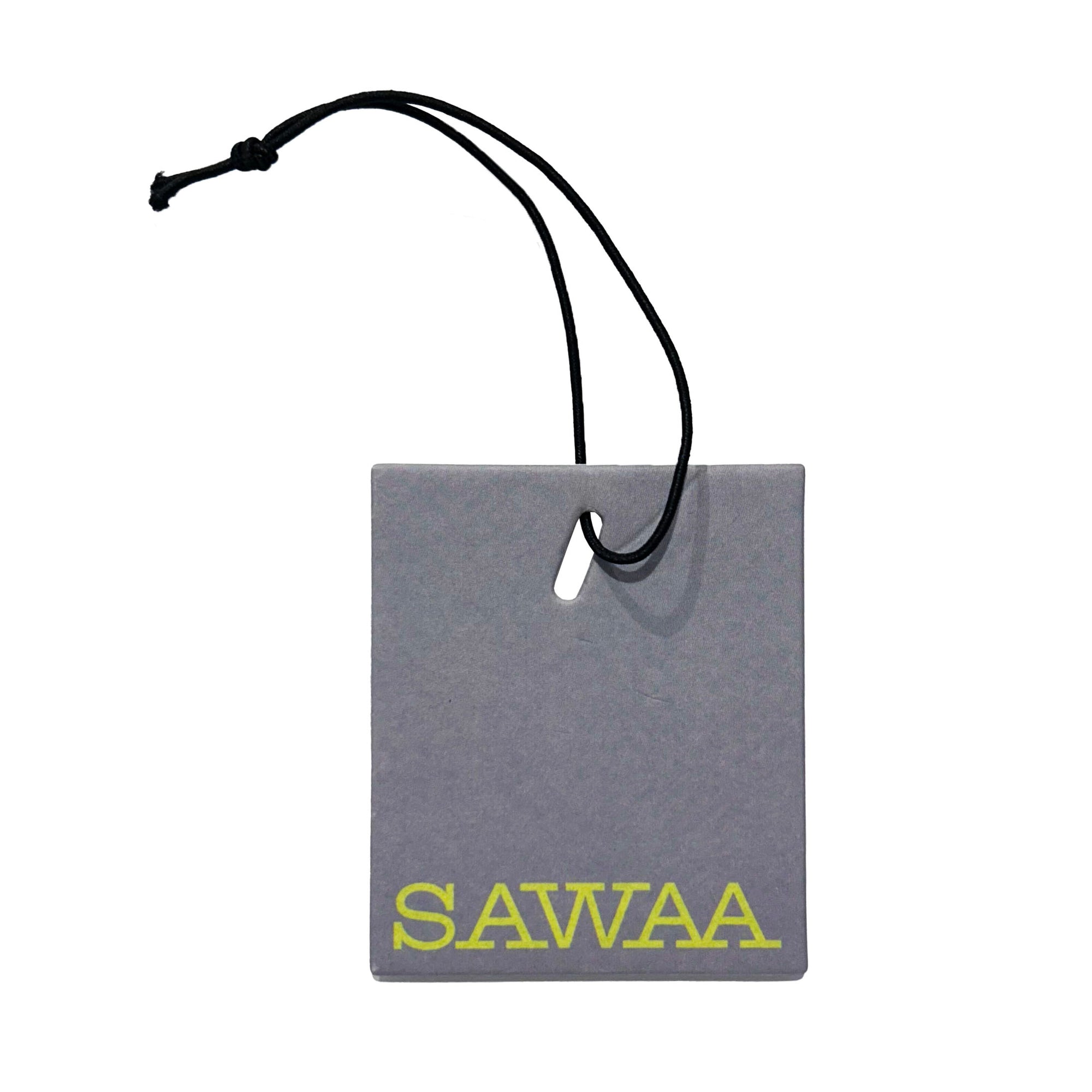 SAWAA | 香氛片套裝