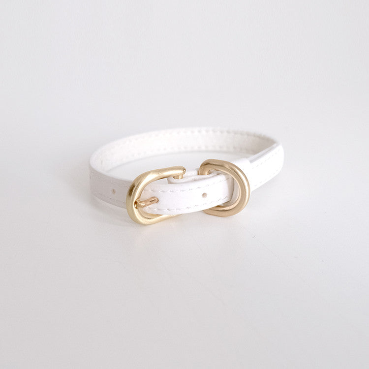SMIER | H-rope Dog Collar |  正價