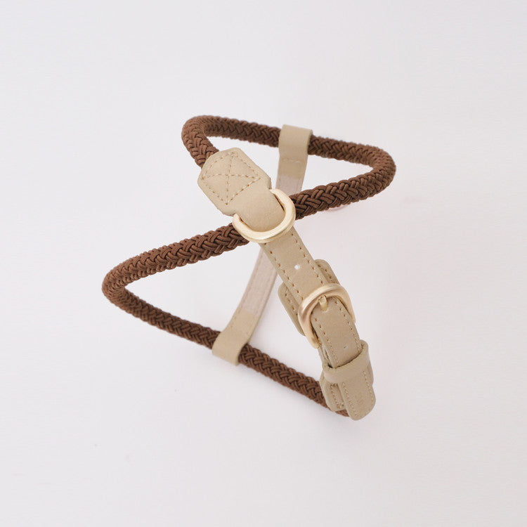 SMIER | S-rope Dog Harness |  正價