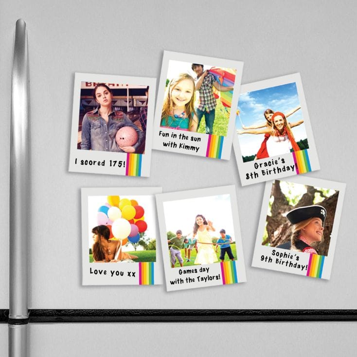 促銷 | Fridge Magnet Frames & Pen