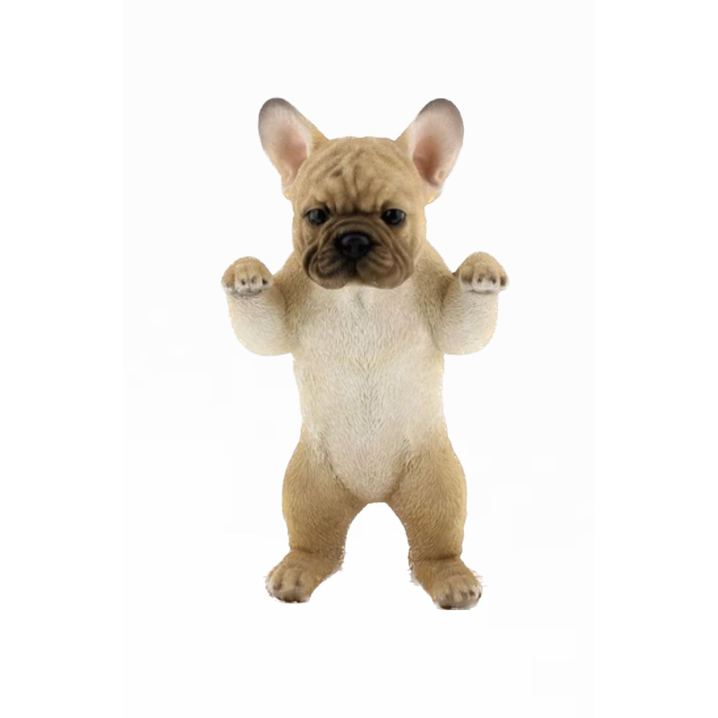 Children Ornaments | IPad Stand | French Bulldog | 正價