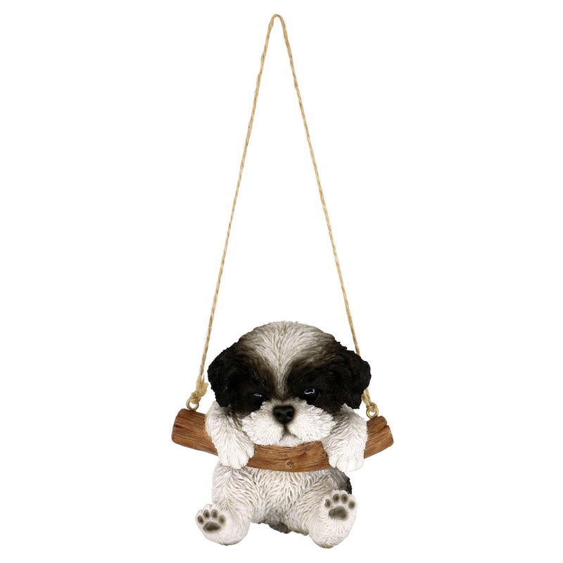 Children Ornaments | Hanging Shih Tzu | 正價