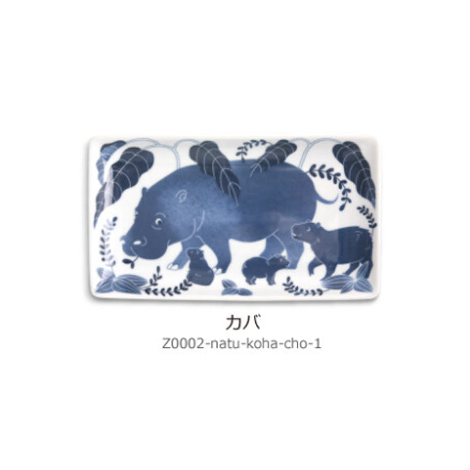 促銷 |SOMETSUKE Square Dish
