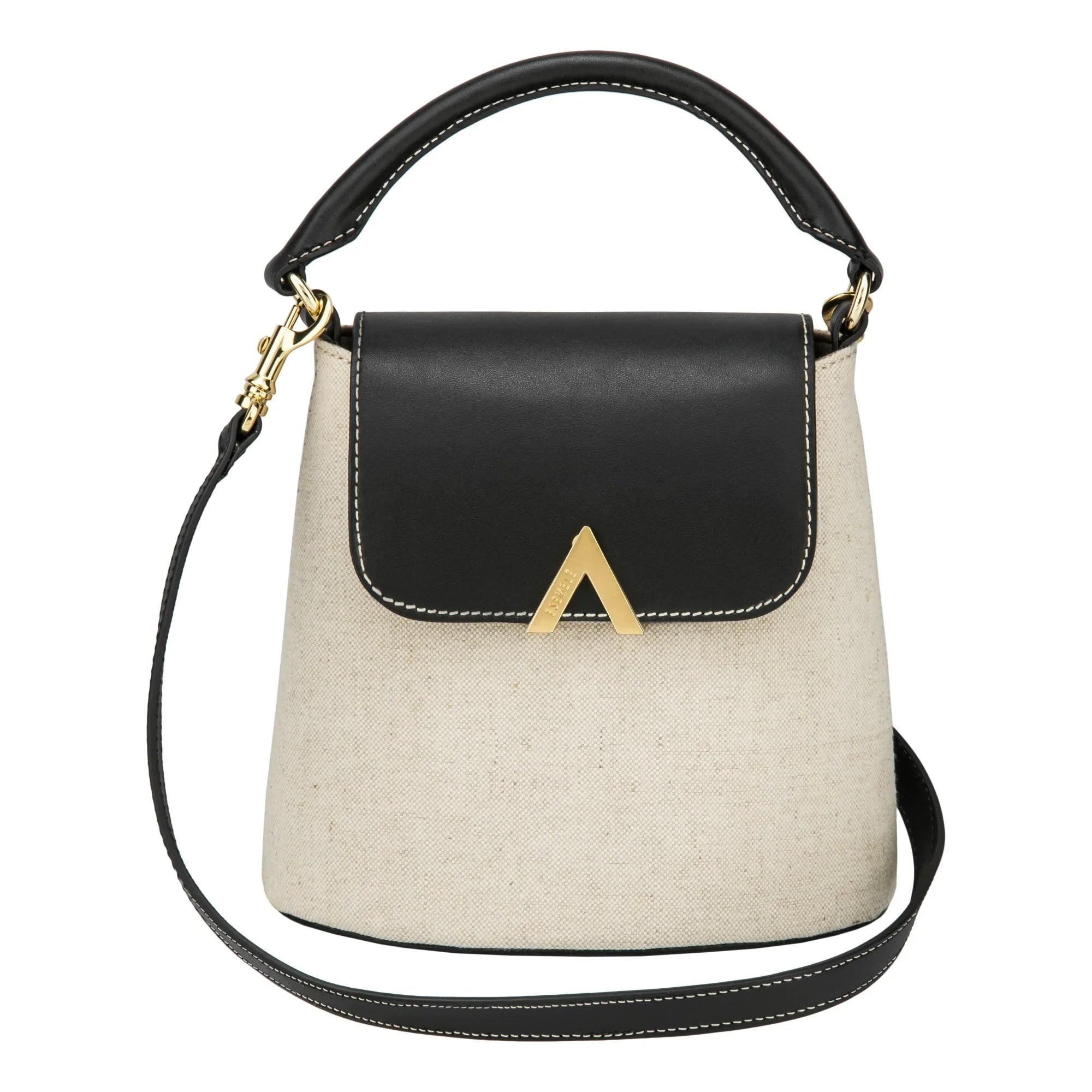 促銷 | ESEMBLĒ | Bell Shoulder Bag