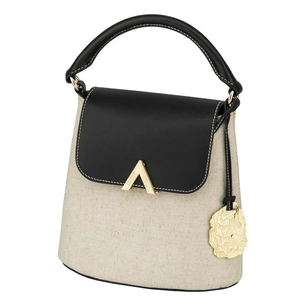 促銷 | ESEMBLĒ | Bell Shoulder Bag
