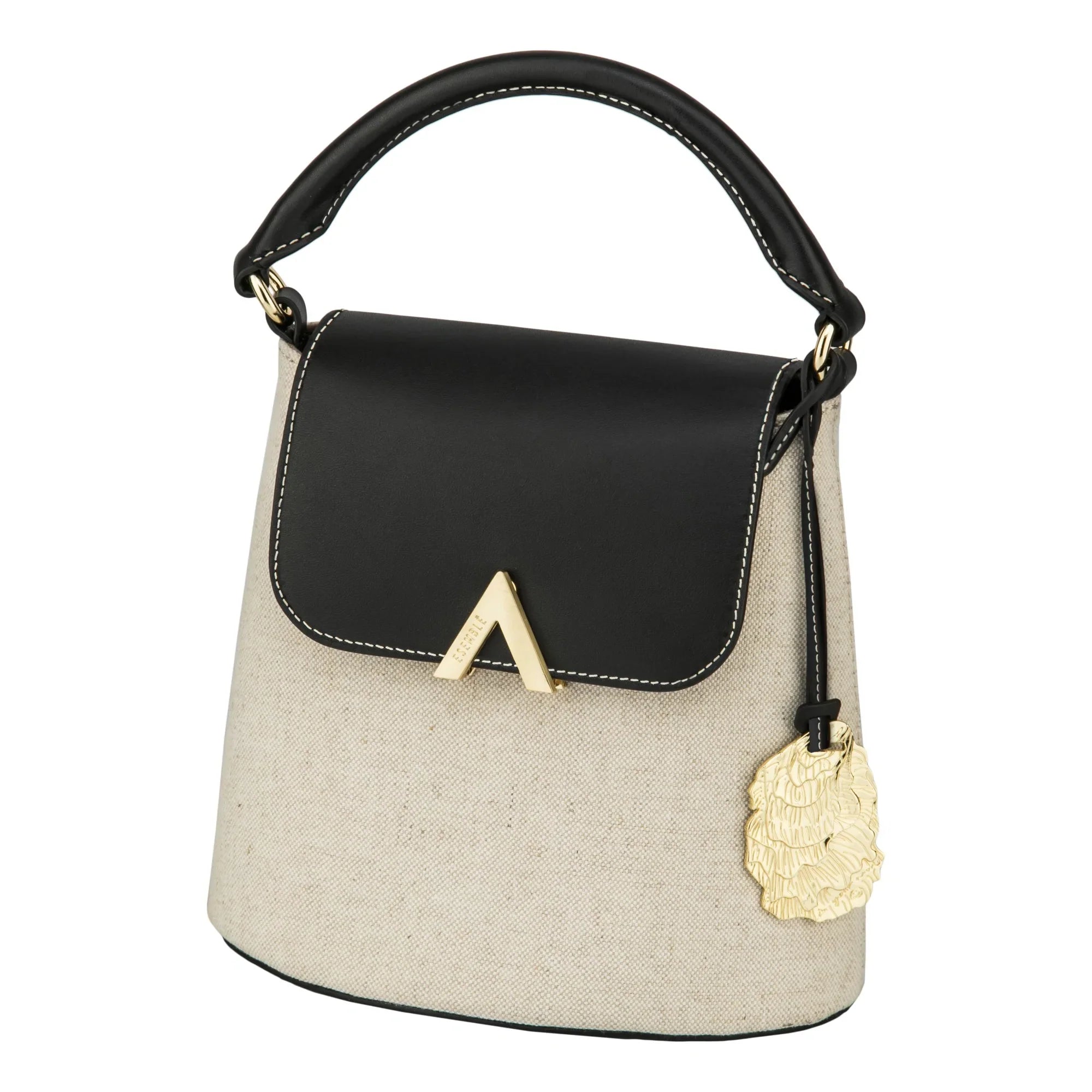 促銷 | ESEMBLĒ | Bell Shoulder Bag