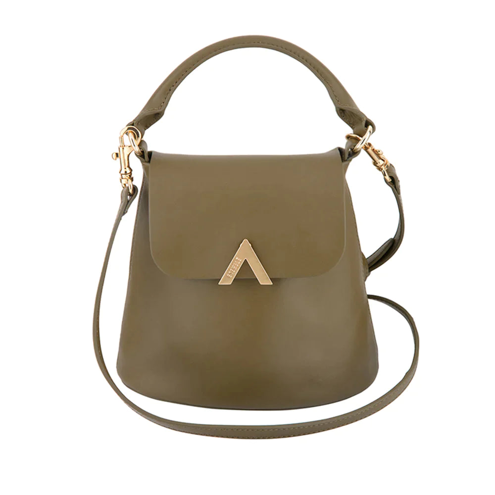 促銷 | ESEMBLĒ | Bell Shoulder Bag