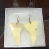 促銷 |Shark Tooth Earrings