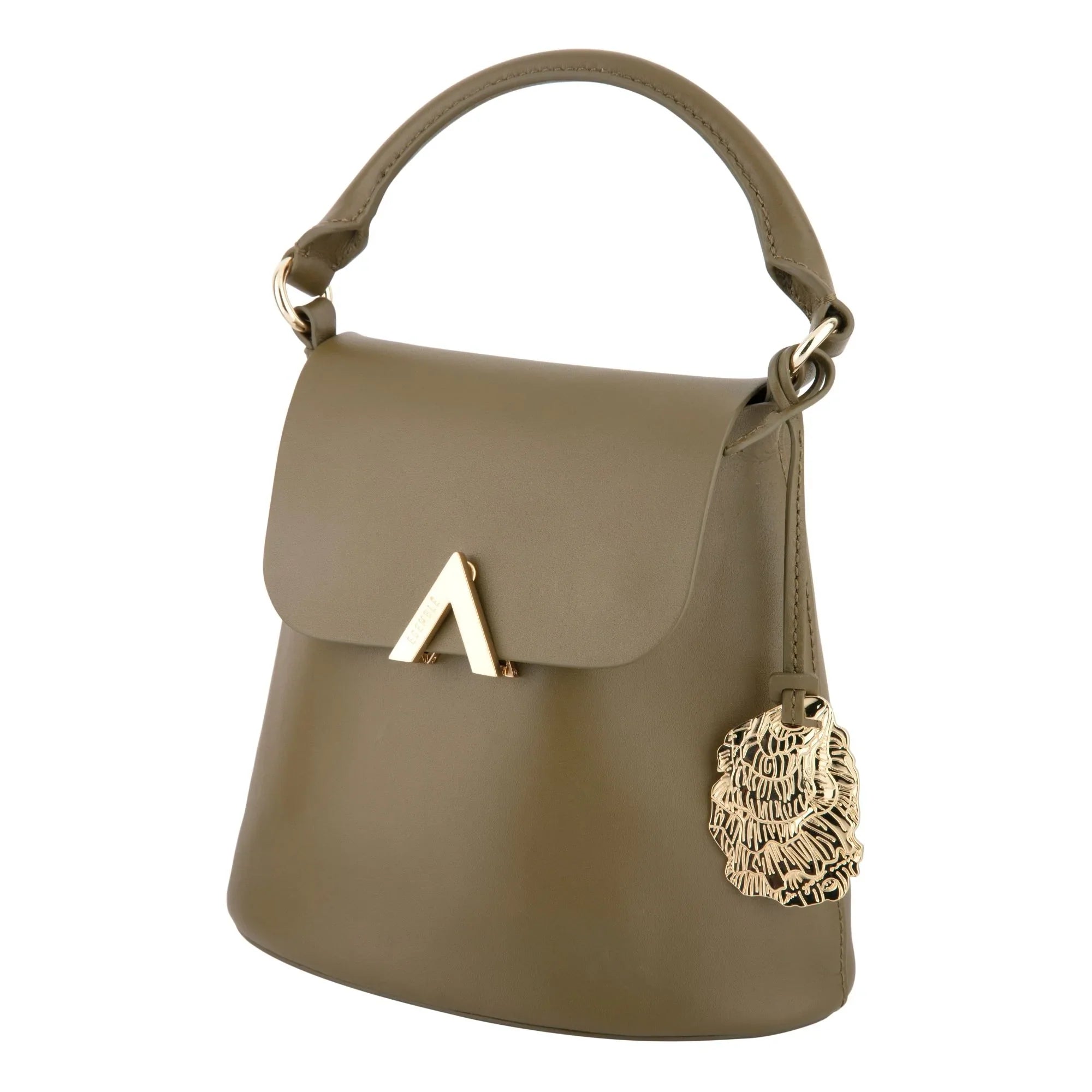 促銷 | ESEMBLĒ | Bell Shoulder Bag