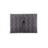 ion-Wallet | Black Woven
