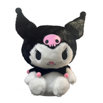 Kuromi | Chatting Plushie Doll | 正價