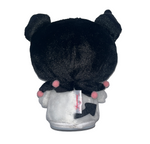 Kuromi | Chatting Plushie Doll | 正價