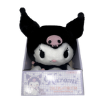 Kuromi | Chatting Plushie Doll | 正價