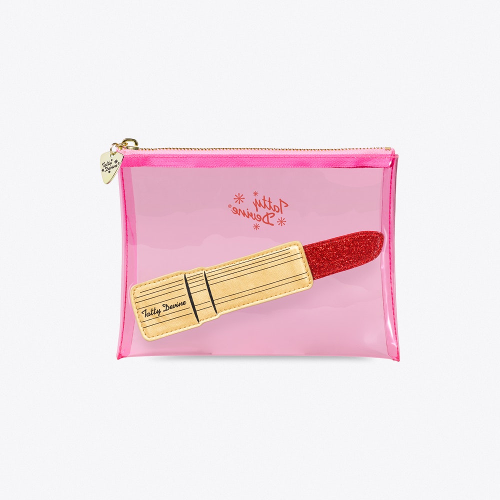 促銷 |Make Up Bag | Lipstick