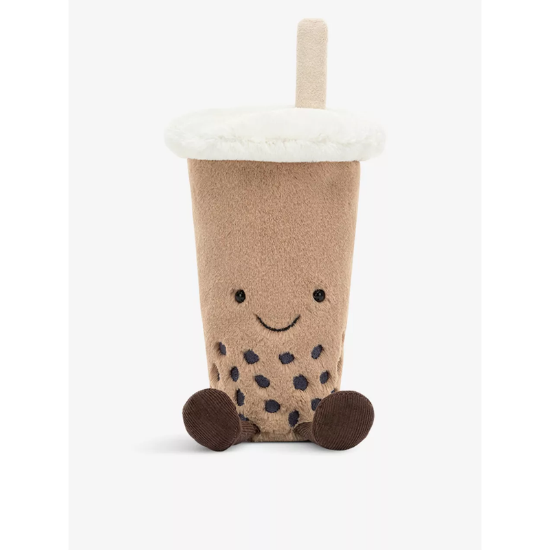 Jellycat Amuseables | Amuseable Bubble Tea Soft Toy | 20cm | 正價