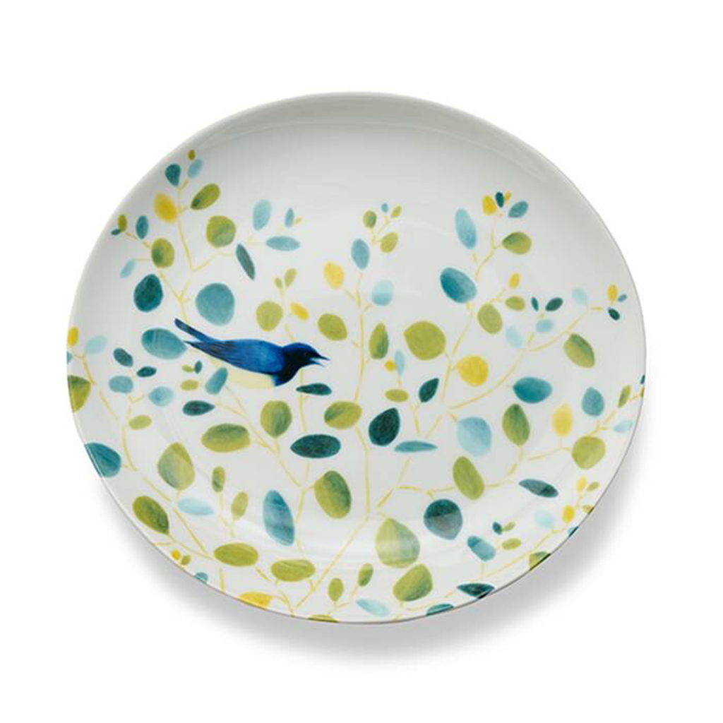 Mino Ware | Morn Medium Plates | 正價